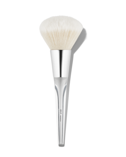 ELF Precision Powder Brush