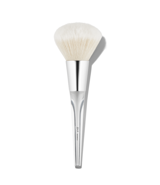 ELF Precision Powder Brush