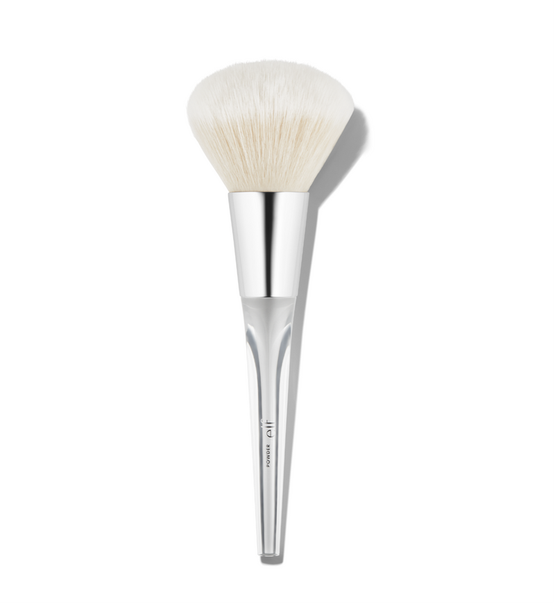 ELF Precision Powder Brush