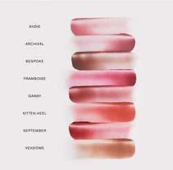 MERIT Signature Lip Lightweight Lip Blush