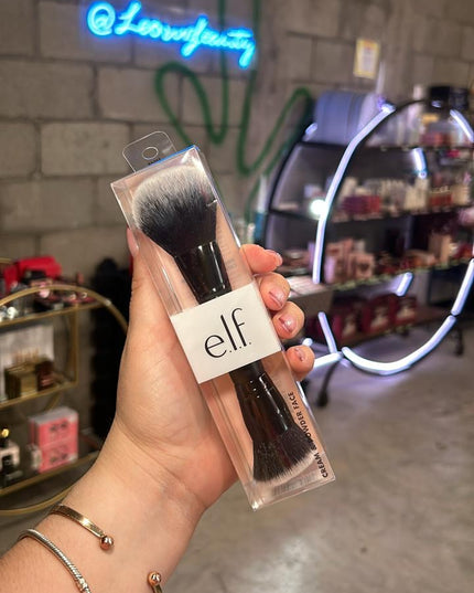 ELF broncer y contour Duo