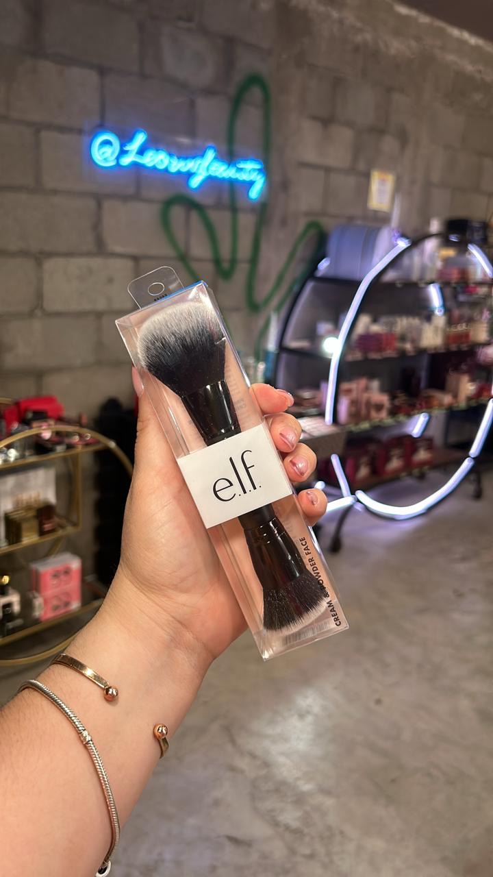 ELF broncer y contour Duo