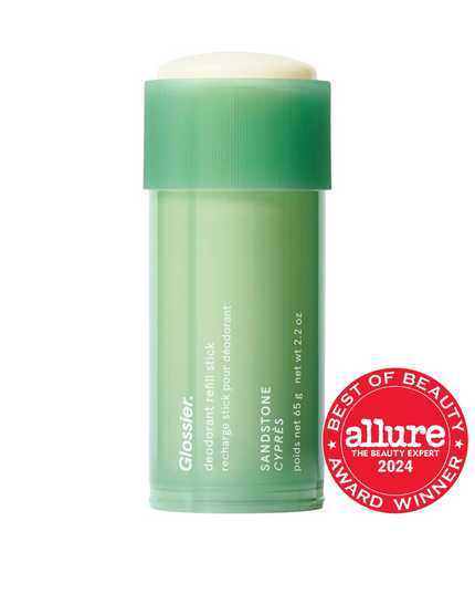 Desodorante glossier