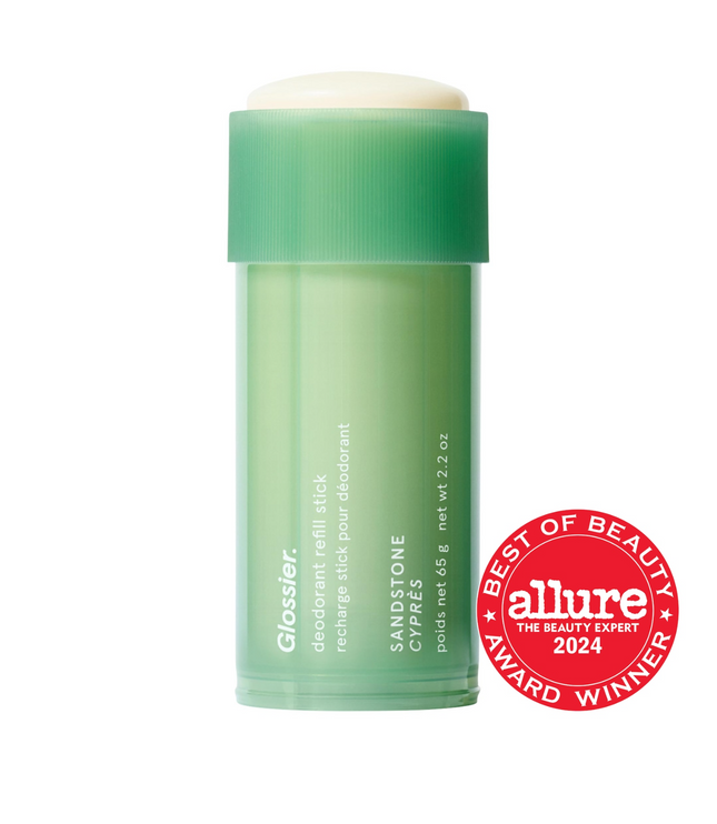 Desodorante glossier