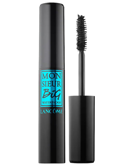 Lancôme
Monsieur Big Waterproof Mascara