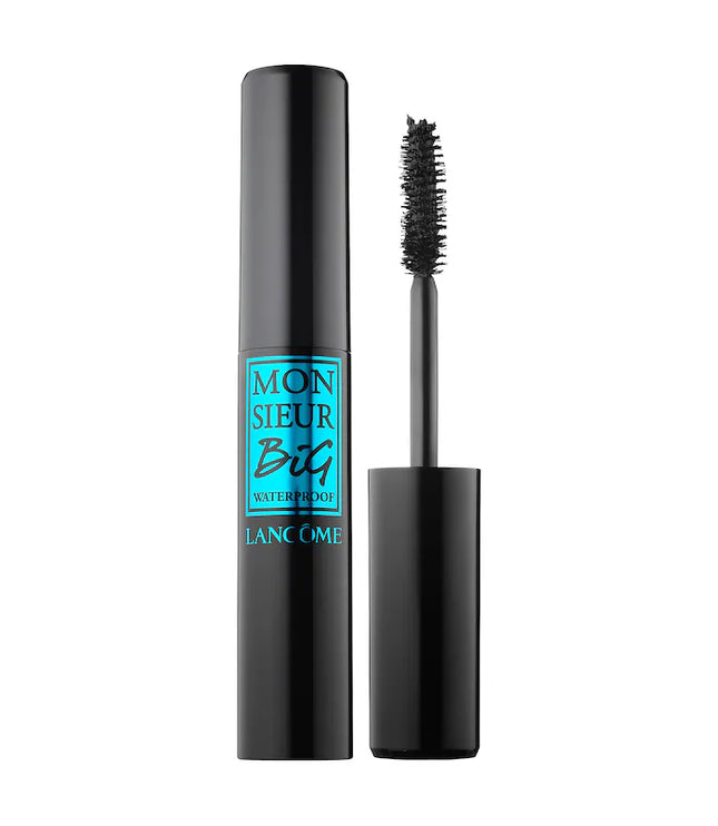 Lancôme
Monsieur Big Waterproof Mascara