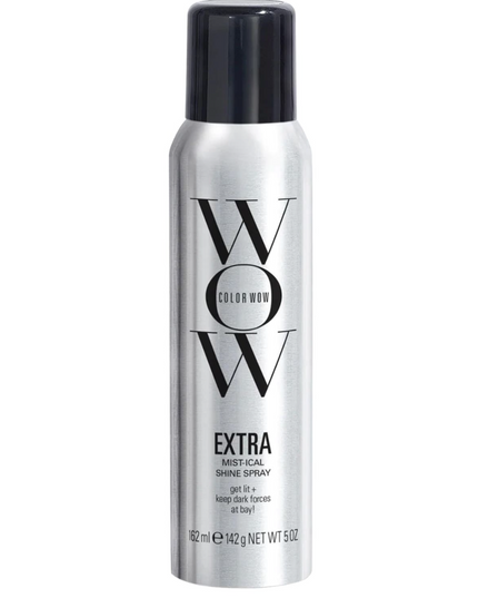 Color Wow Extra Mist-Ical Shine Spray