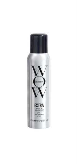 Color Wow-  Extra Mist-Ical Shine Spray