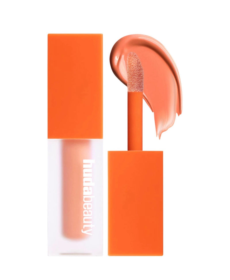 HUDA BEAUTY - Mini #FauxFilter Brightening Under Eye Color Corrector