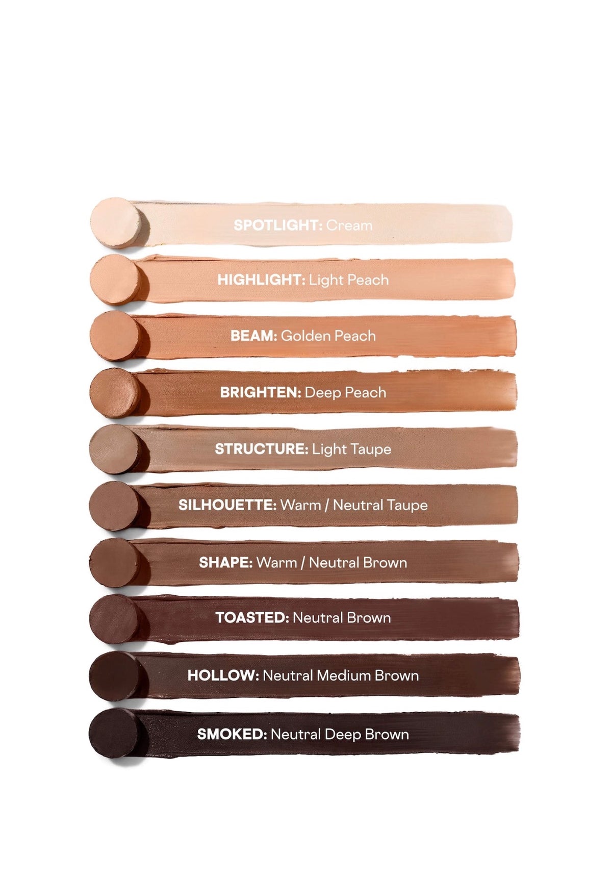 Patrick Ta- Major Sculpt Shape & Shade Anywhere Artistry