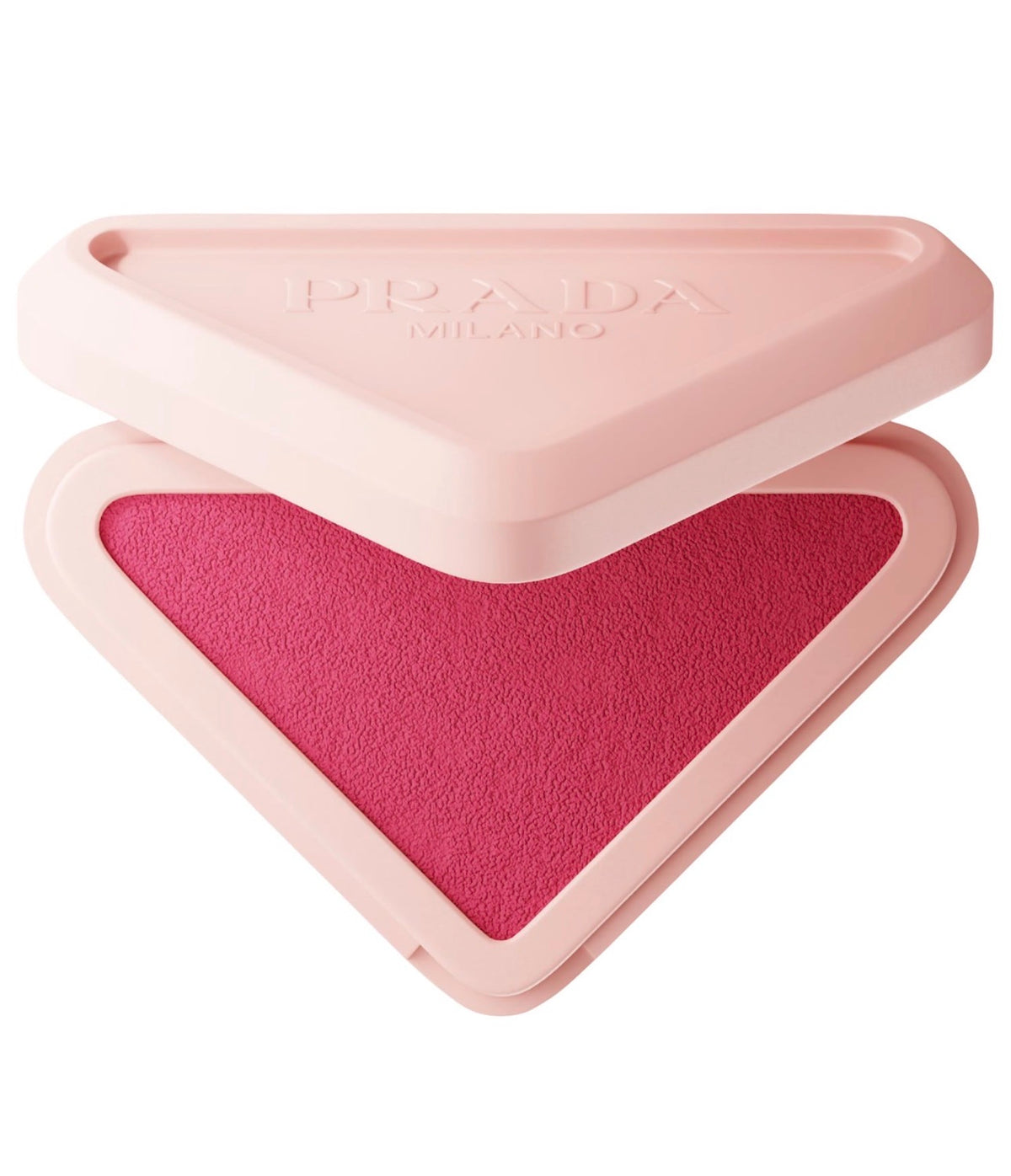 Prada Touch Cream-To-Powder Soft Blur Longwear Blush