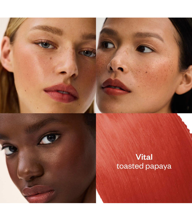 Kosas- Impressionist Multistick. Cream Cheeck + Lip Colour