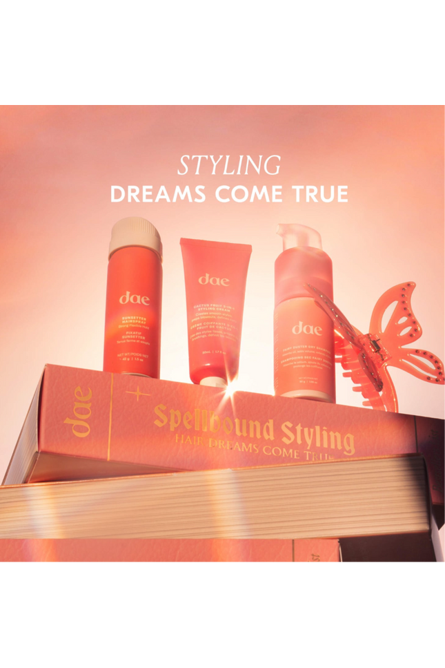 DAE - Spellbound Styling Hair Gift Set