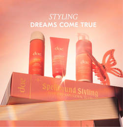 DAE - Spellbound Styling Hair Gift Set