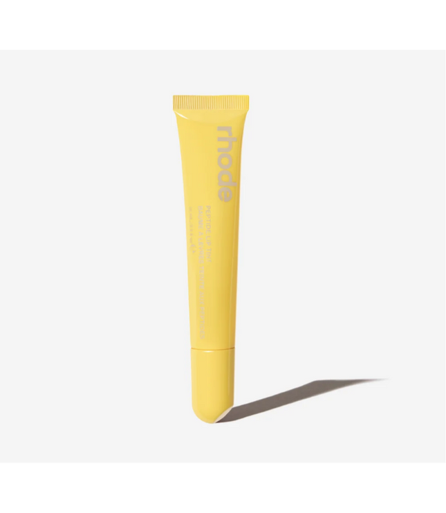 Rhode peptide lip tint
LIMITED EDITION SHADE