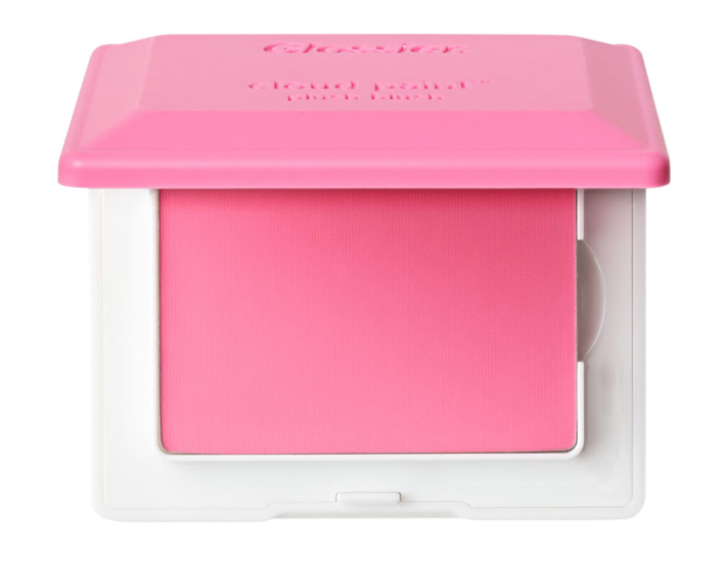 GLOSSIER- Cloud Paint Plush Blush