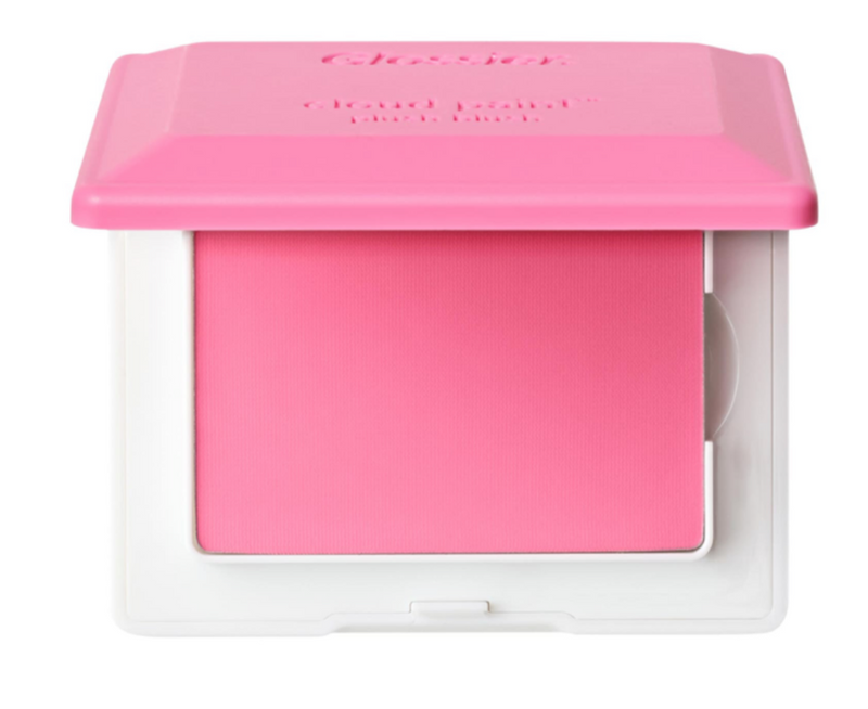 GLOSSIER- Cloud Paint Plush Blush