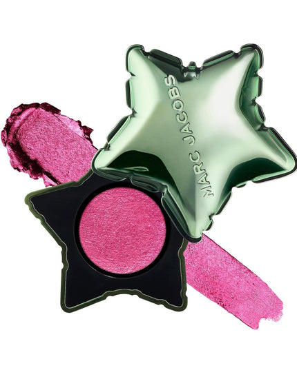 Marc Jacobs Beauty - Born Star Cream-to-Powder Long-Wear Eyeshadow