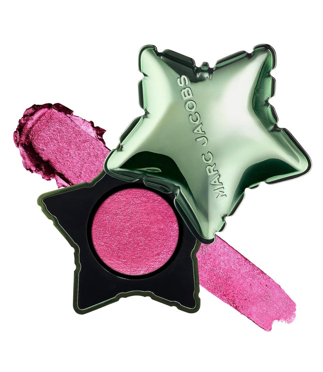 Marc Jacobs Beauty - Born Star Cream-to-Powder Long-Wear Eyeshadow