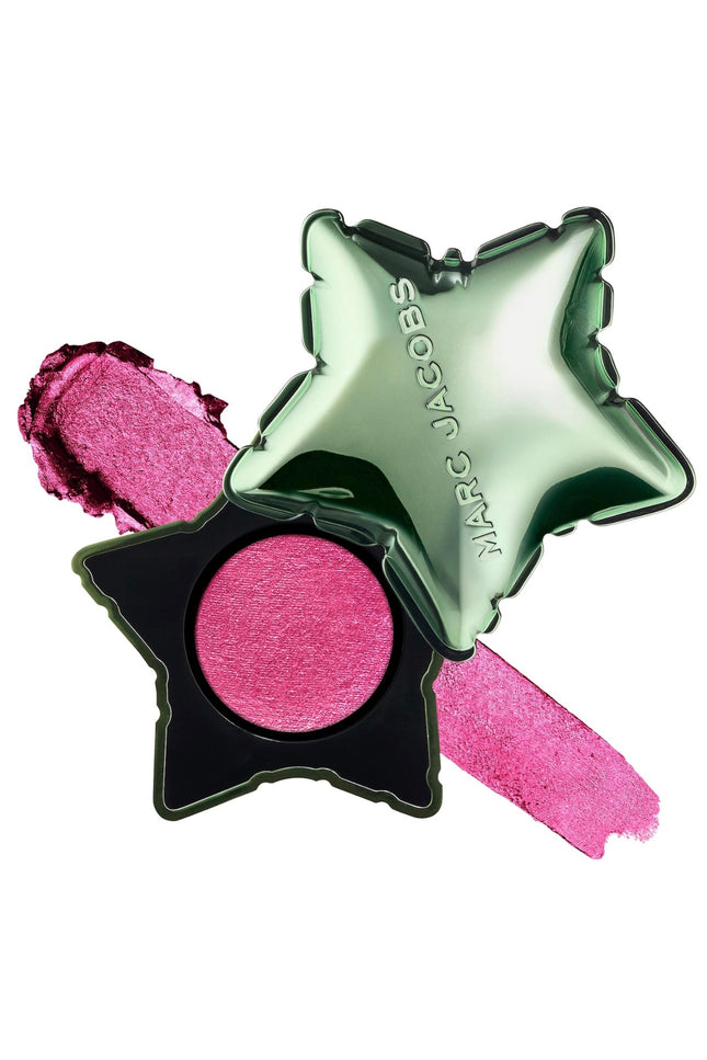 Marc Jacobs Beauty - Born Star Cream-to-Powder Long-Wear Eyeshadow