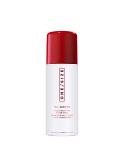 ONE/SIZE By Patrick Star- Oil Sucker Liquid Blotting Paper Touch Up Spray