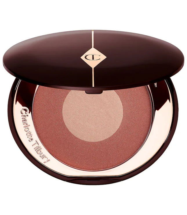 Charlotte Tilbury
Cheek To Chic Blush