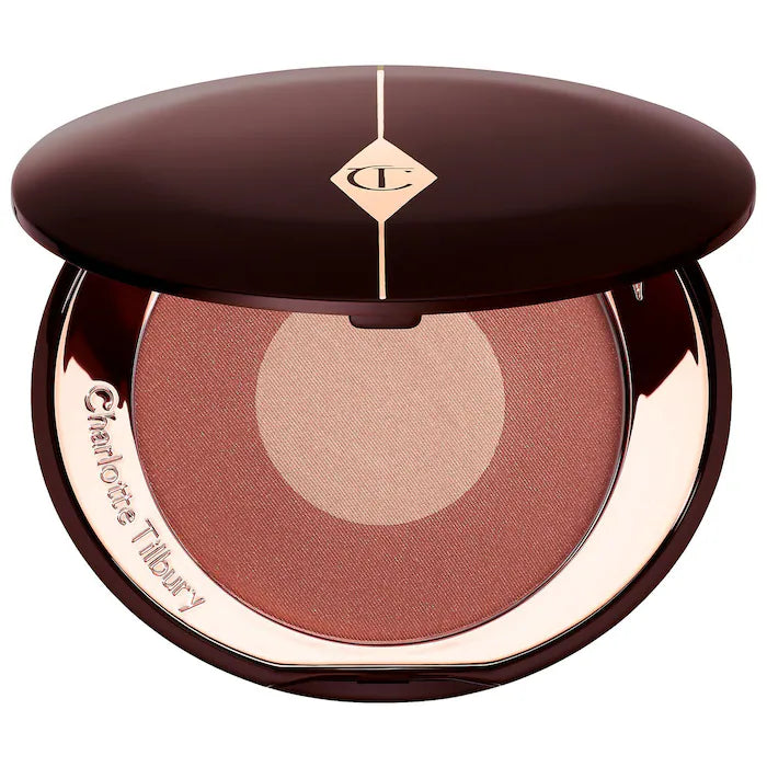 Charlotte Tilbury —Cheek To Chic Blush