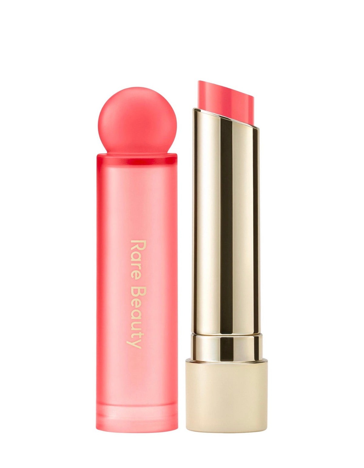 Rare Beauty by Selena Gomez 
Soft Pinch Lip Oil Stick