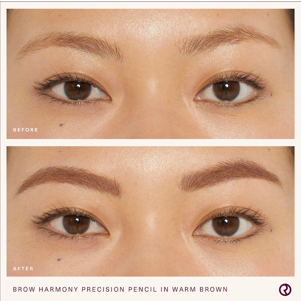 Rare Beauty by Selena Gomez - Brow Harmony Precision Eyebrow Pencil