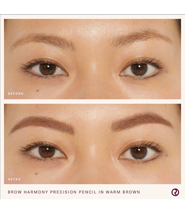 Rare Beauty by Selena Gomez - Brow Harmony Precision Eyebrow Pencil