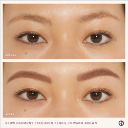 Rare Beauty by Selena Gomez - Brow Harmony Precision Eyebrow Pencil