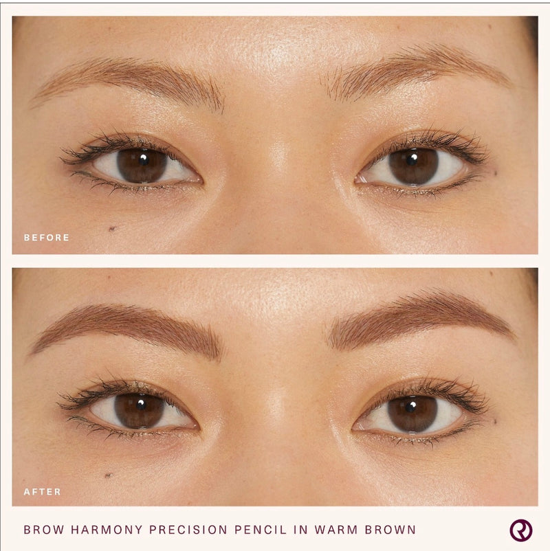 Rare Beauty by Selena Gomez - Brow Harmony Precision Eyebrow Pencil