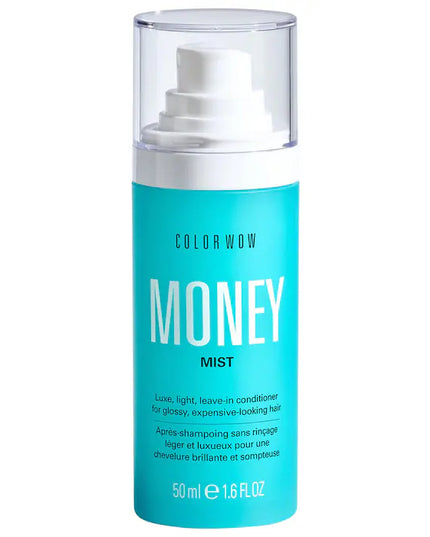 COLOR WOW Mini Money Mist Leave In Conditioner