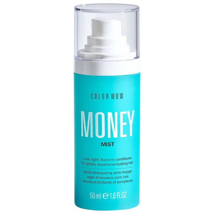 COLOR WOW -  Mini Money Mist Leave In Conditioner