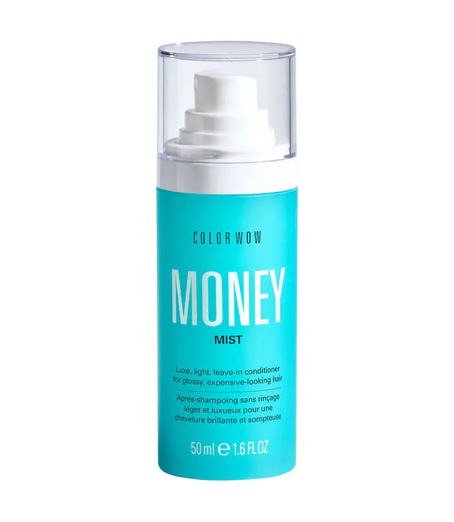 COLOR WOW Mini Money Mist Leave In Conditioner