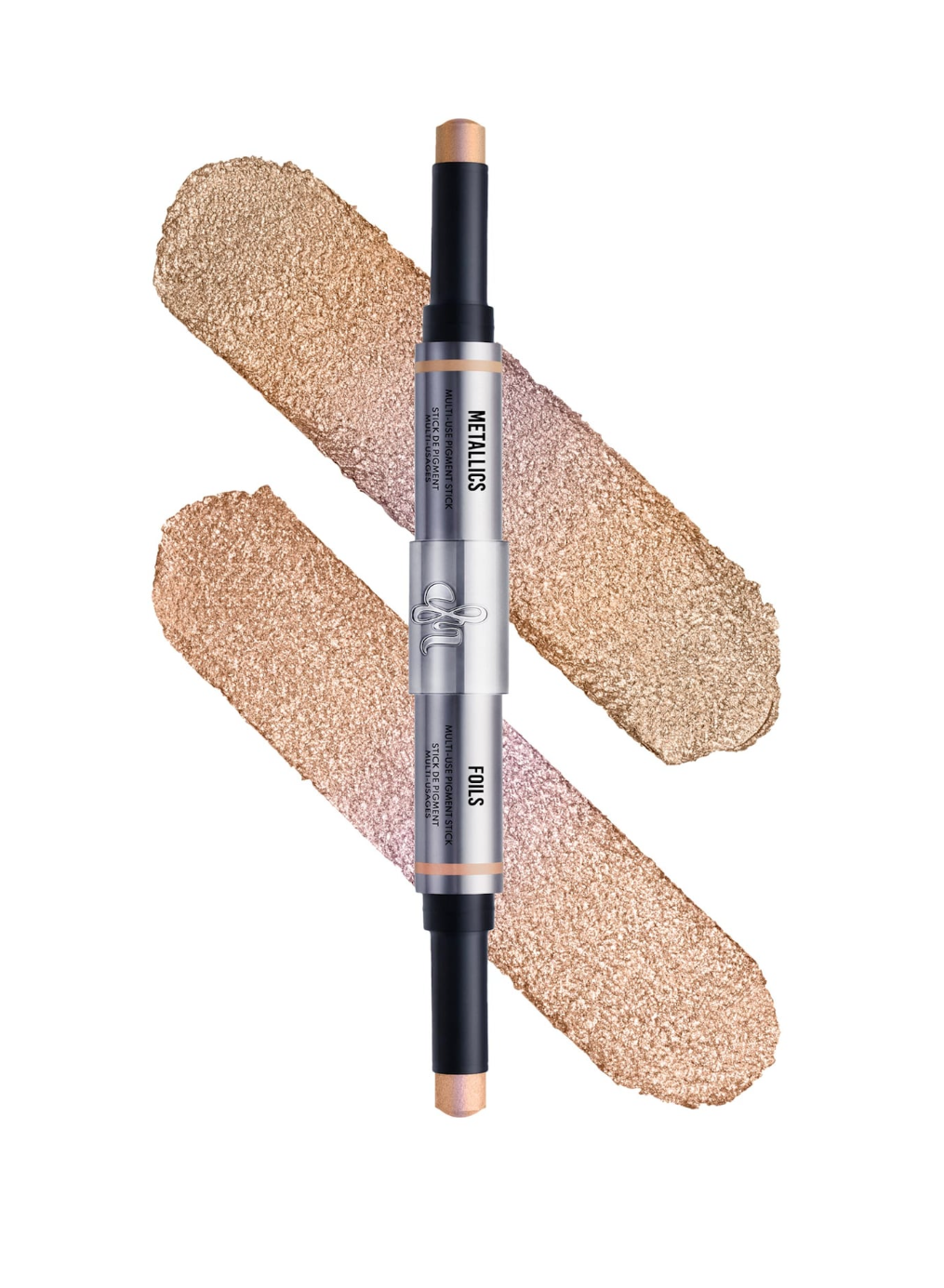 Danesa Myricks- Colorfix stick multi use Pearl pigment stick for eye, cheek and Lip