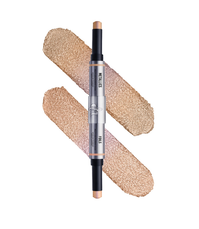 Danesa Myricks- Colorfix stick multi use Pearl pigment stick for eye, cheek and Lip