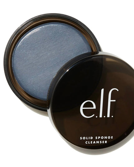 Elf Solid sponge cleanser