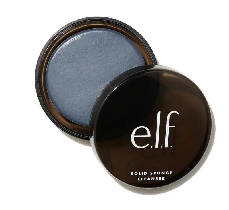 Elf Solid sponge cleanser
