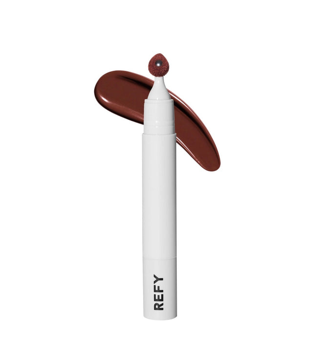 REFY- Satin Liquid Lip stick