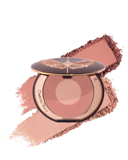 Charlotte Tilbury- Airbrush Flawless Blush Blur.