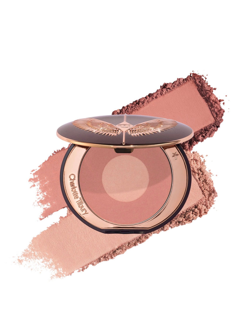 Charlotte Tilbury- Airbrush Flawless Blush Blur.