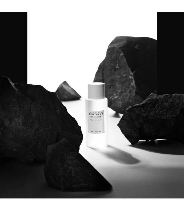 Centella- Tone Brightening Boosting (Tónico aclarante)