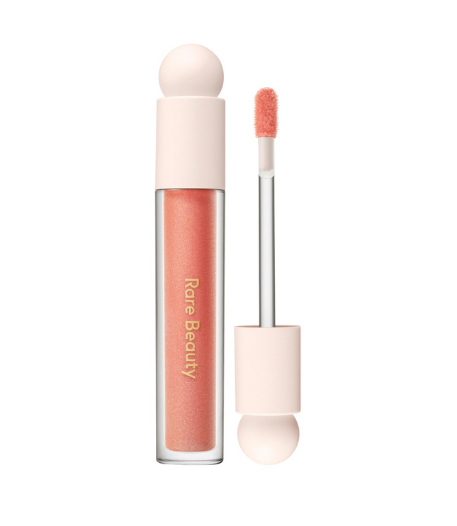RARE BEAUTY- Positive Light Luminizing Lip Gloss