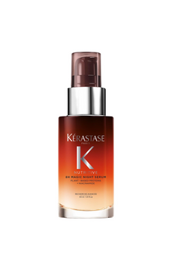 KÉRASTASE - Mini Nutritive 8H Magic Night Serum Hydrating Treatment For Dry Hair