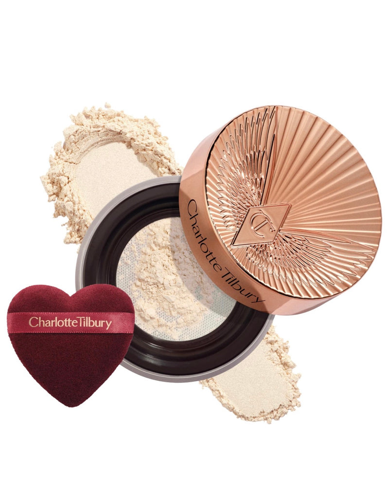 Charlotte Tilbury - Airbrush Flawless Blur Loose Setting Powder