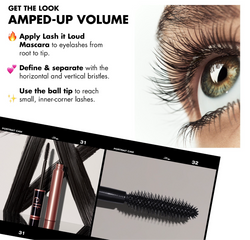 ELF - Lash it Loud Mascara