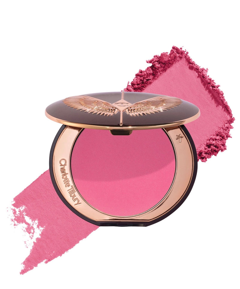Charlotte Tilbury- Airbrush Flawless Blush Blur.