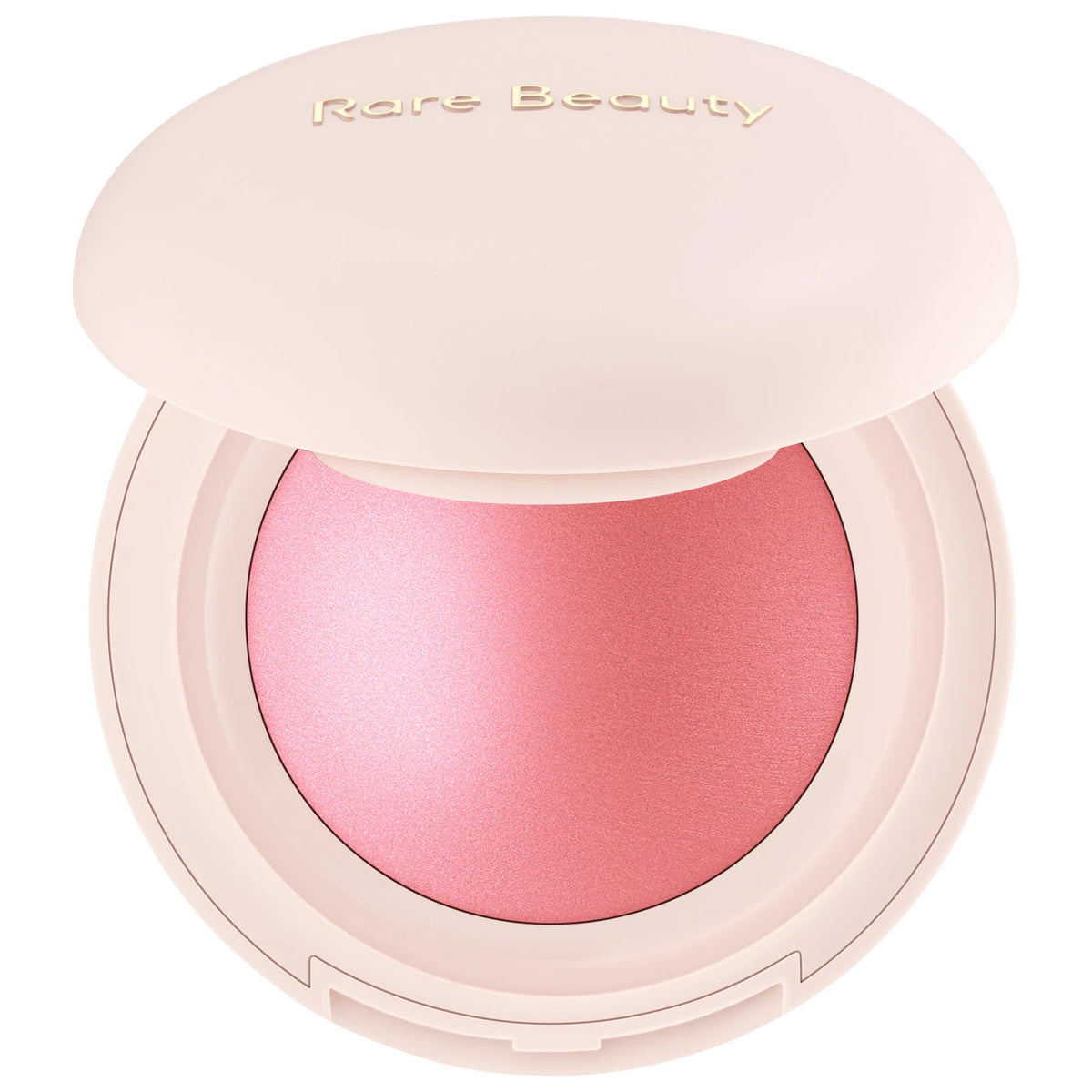 Rare Beauty by Selena Gomez
Soft Pinch Luminous Powder Blush