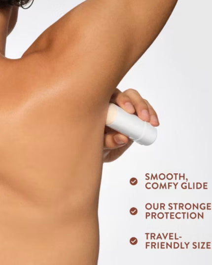 Native Deodorant- Aluminium & Paraben Free
